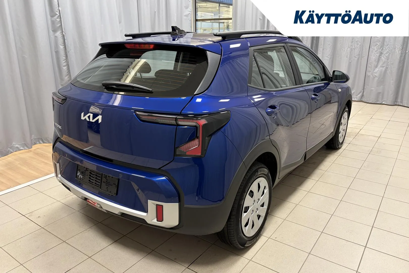 Kia Stonic MRR-301 carousel image