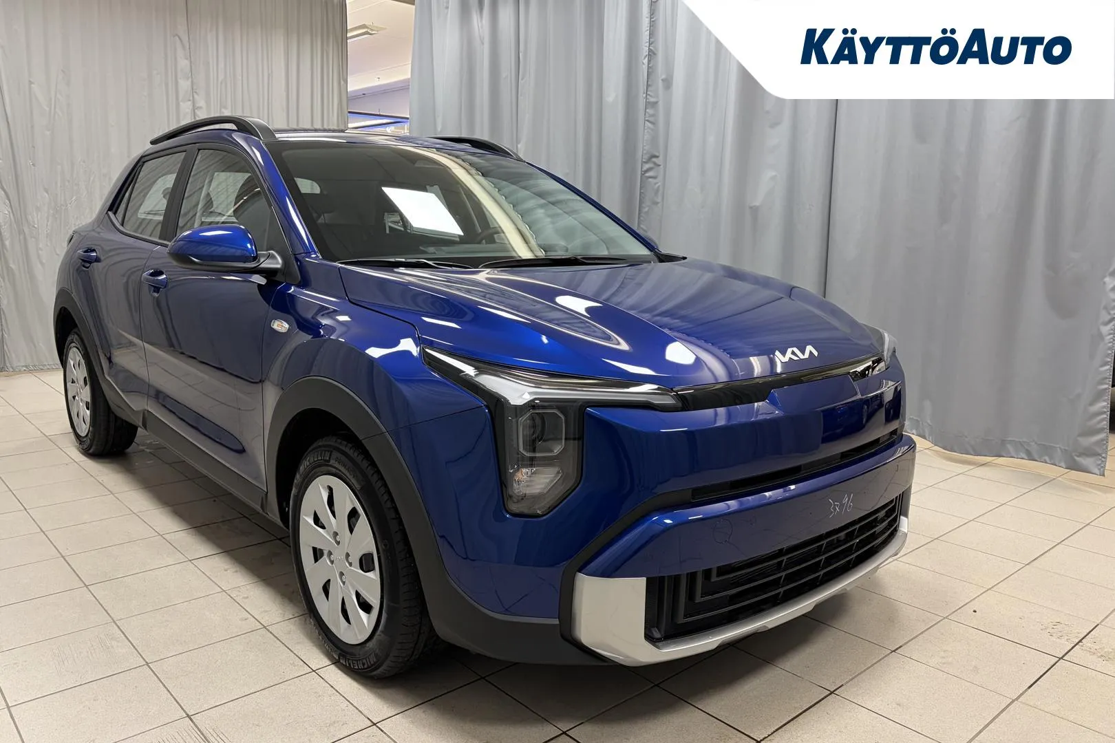 Kia Stonic MRR-301 carousel image