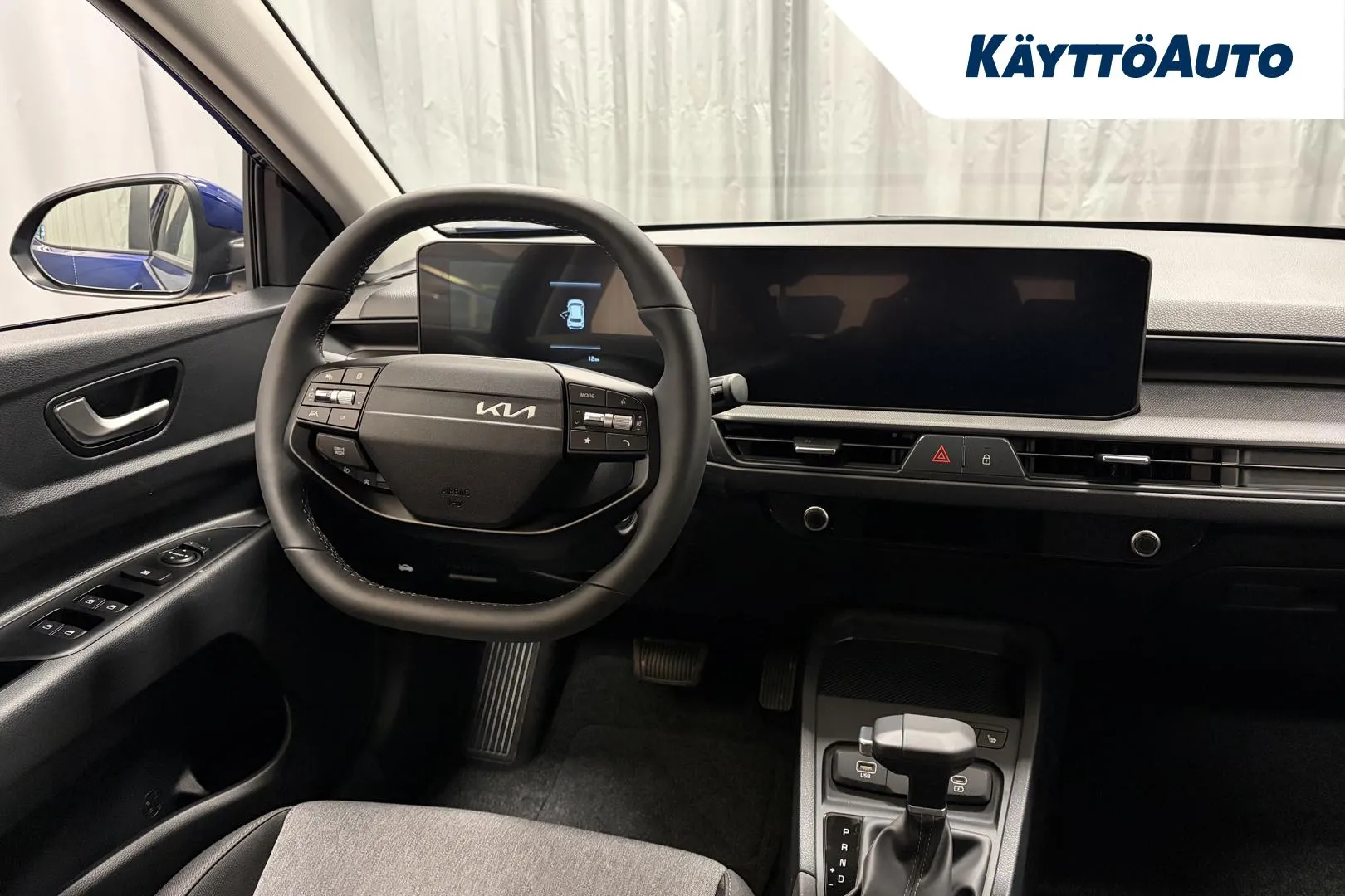 Kia Stonic MRR-301 carousel image