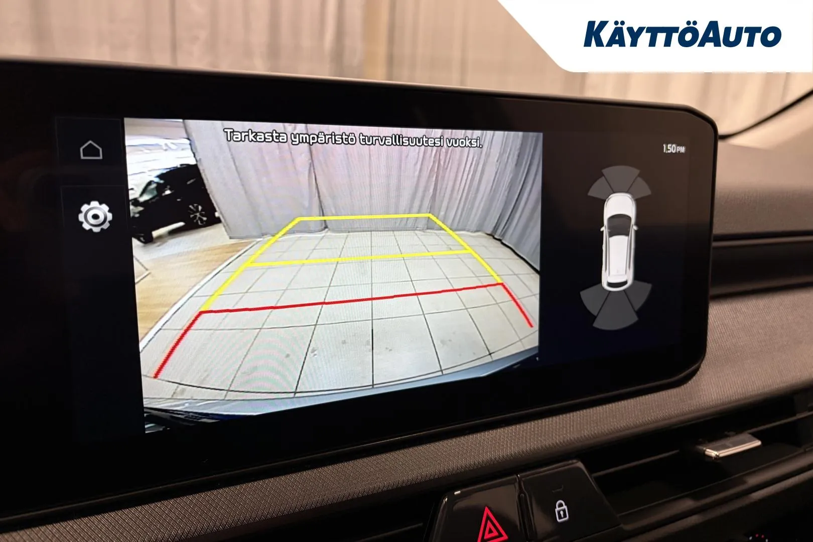 Kia Stonic MRR-301 carousel image