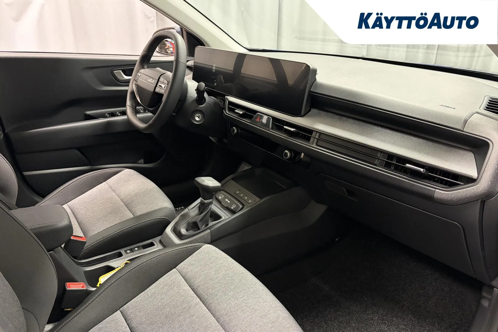 Kia Stonic MRR-301 carousel image