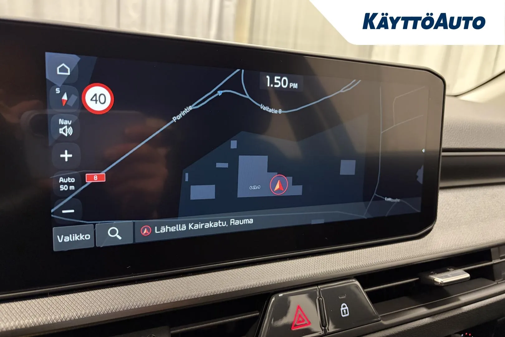 Kia Stonic MRR-301 carousel image