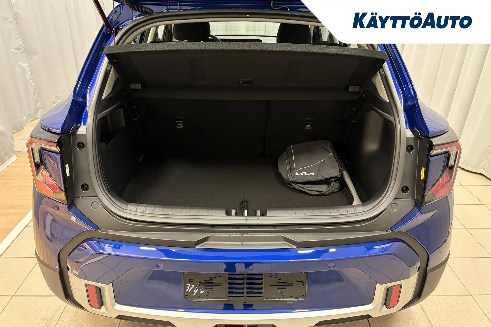 Kia Stonic MRR-301 carousel image