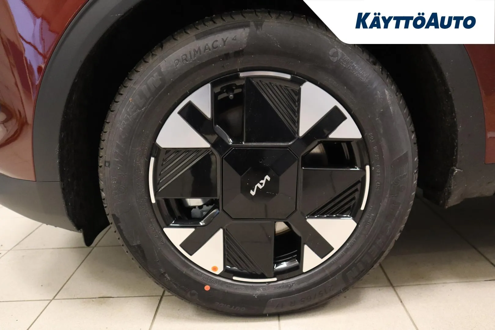 Kia Sportage NOG-469 carousel image