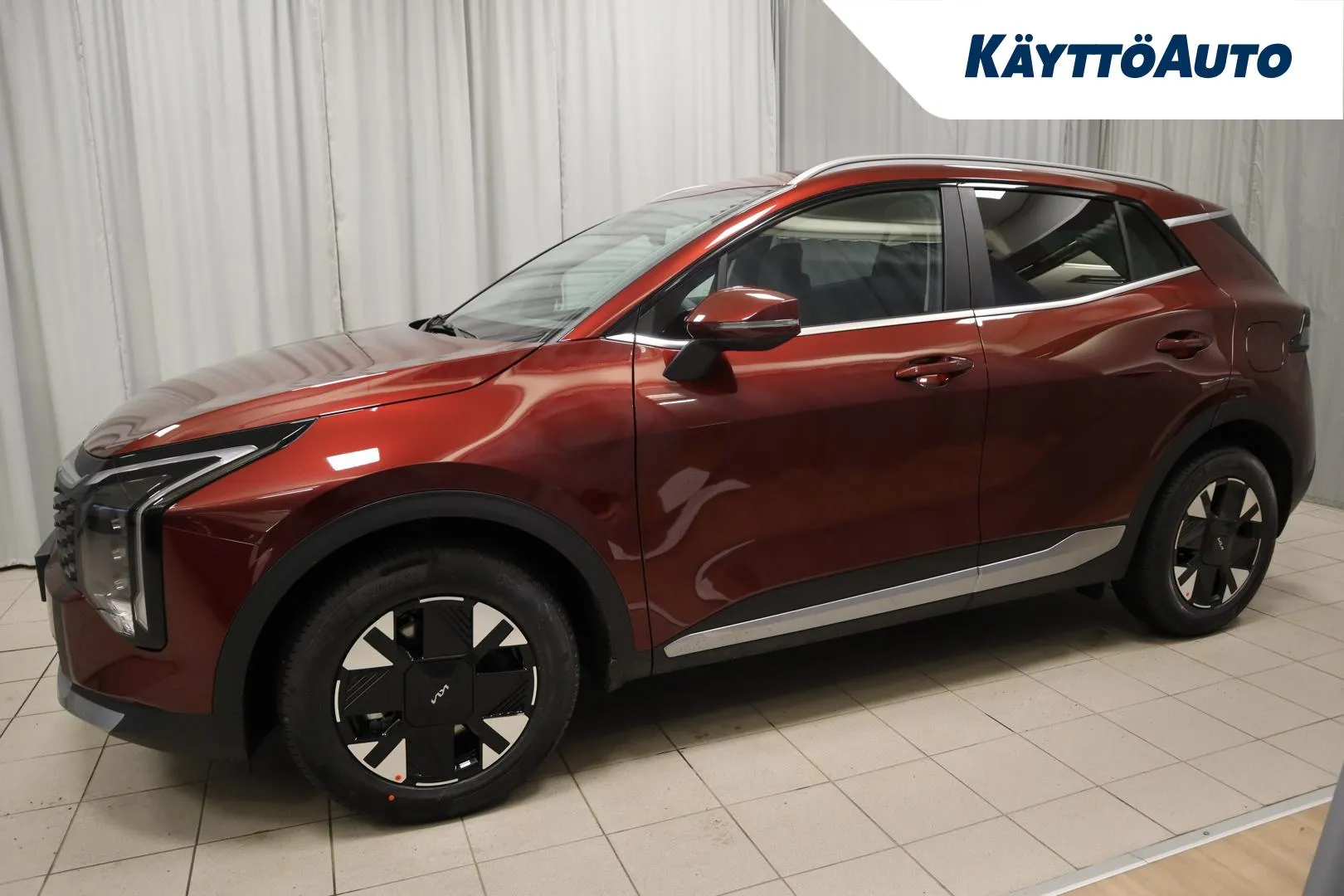 Kia Sportage NOG-469 carousel image