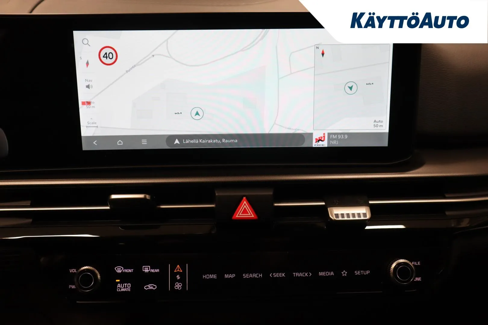 Kia Sportage NOG-469 carousel image