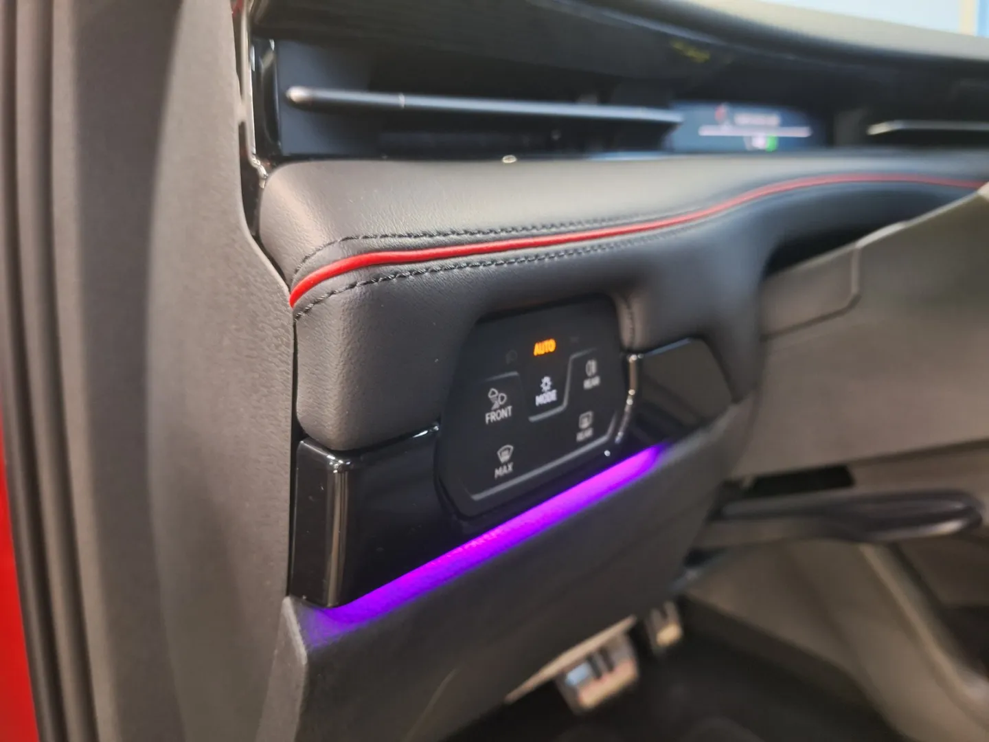 Volkswagen ID.7 FSS-777 carousel image