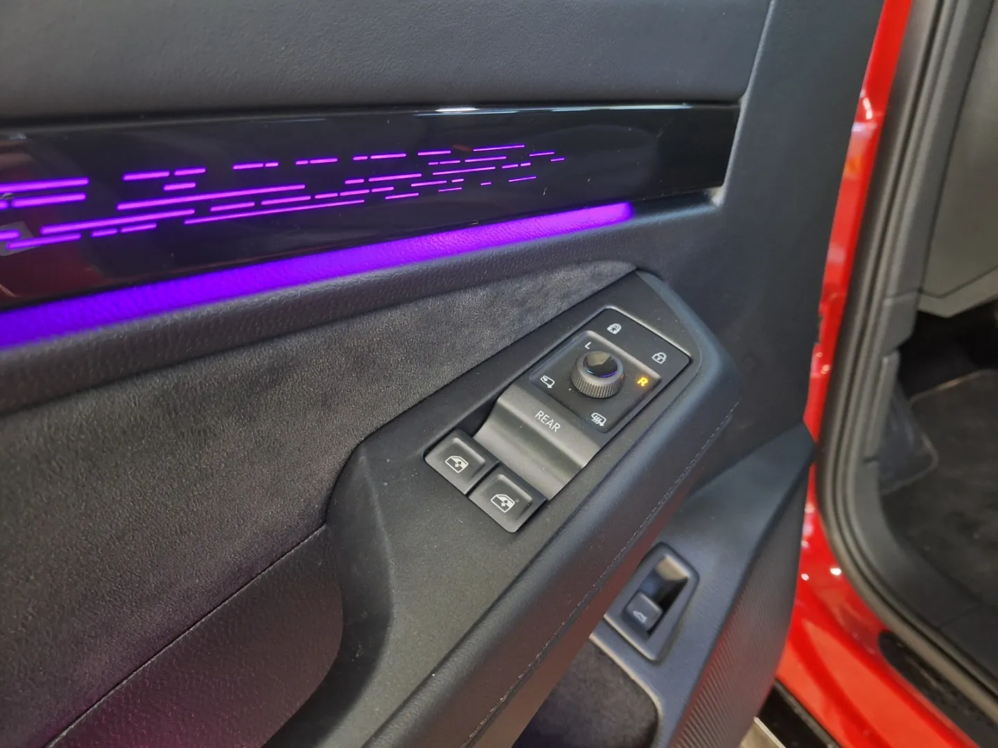 Volkswagen ID.7 FSS-777 carousel image