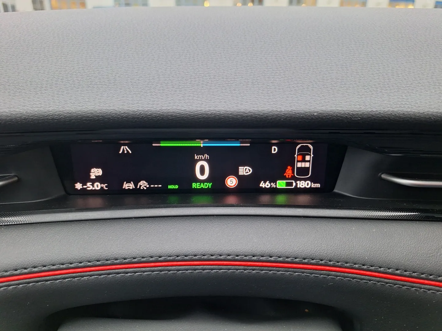 Volkswagen ID.7 FSS-777 carousel image