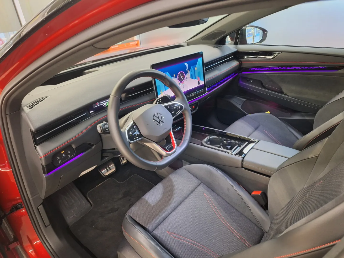 Volkswagen ID.7 FSS-777 carousel image