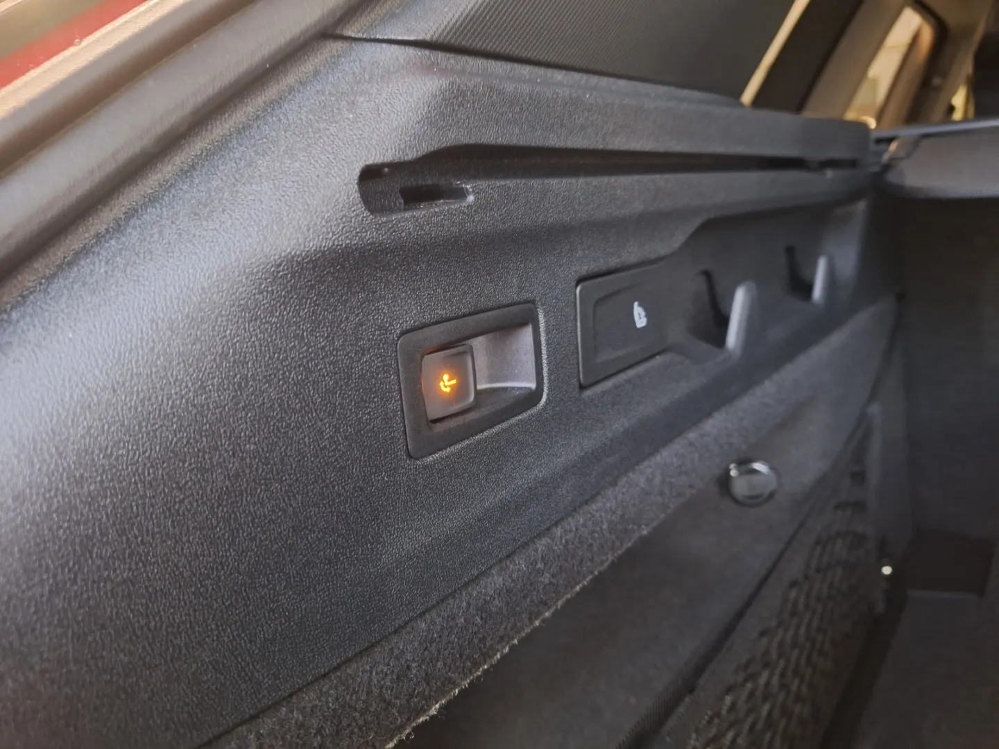 Volkswagen ID.7 FSS-777 carousel image