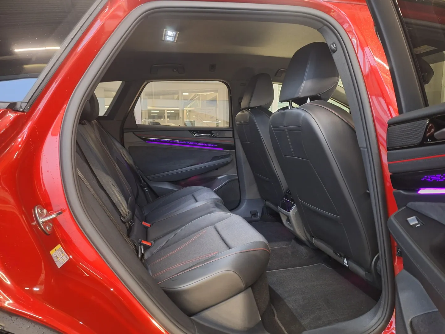 Volkswagen ID.7 FSS-777 carousel image