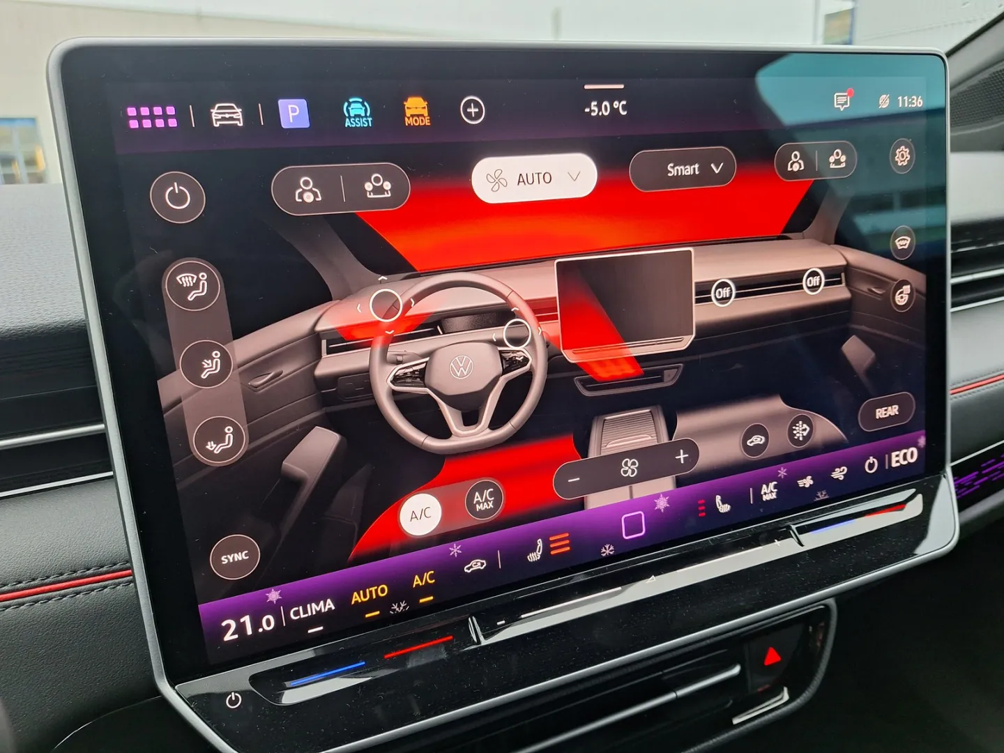 Volkswagen ID.7 FSS-777 carousel image