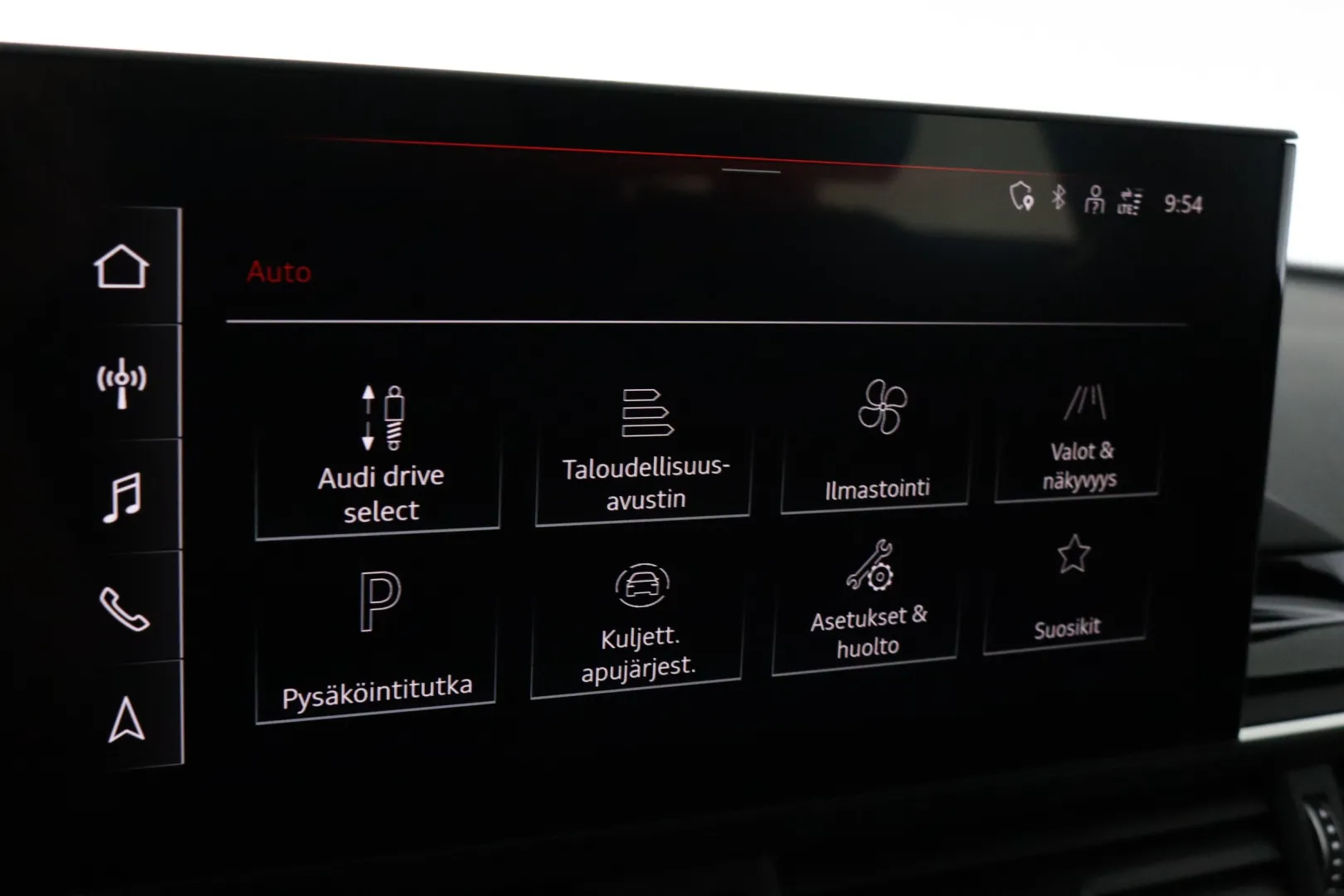 AUDI A4 ETV-327 carousel image