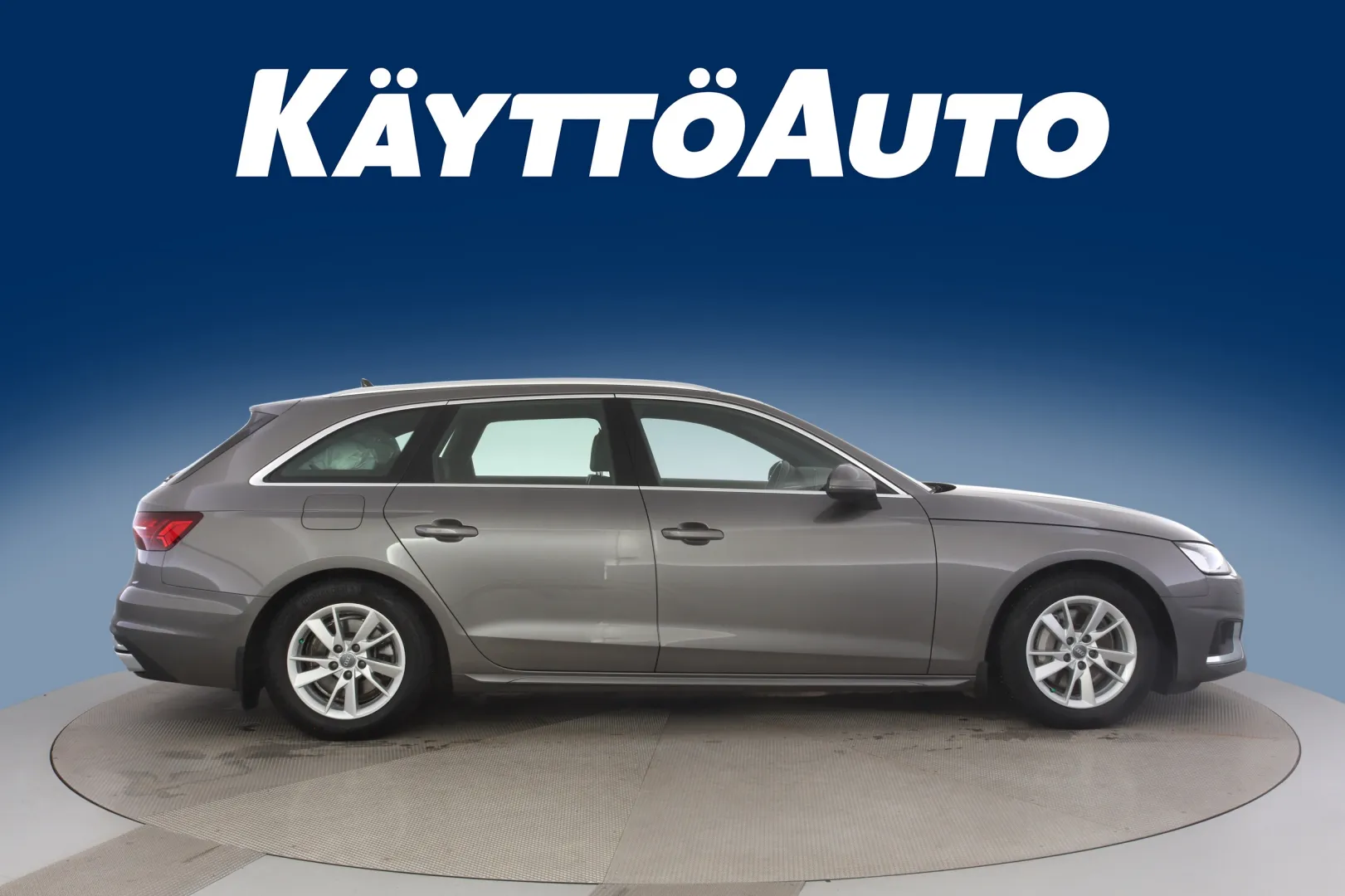 AUDI A4 ETV-327 carousel image