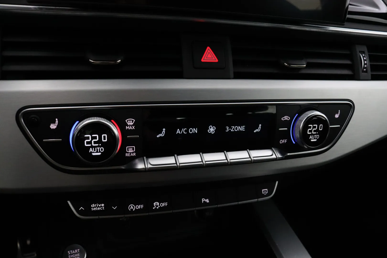 AUDI A4 ETV-327 carousel image