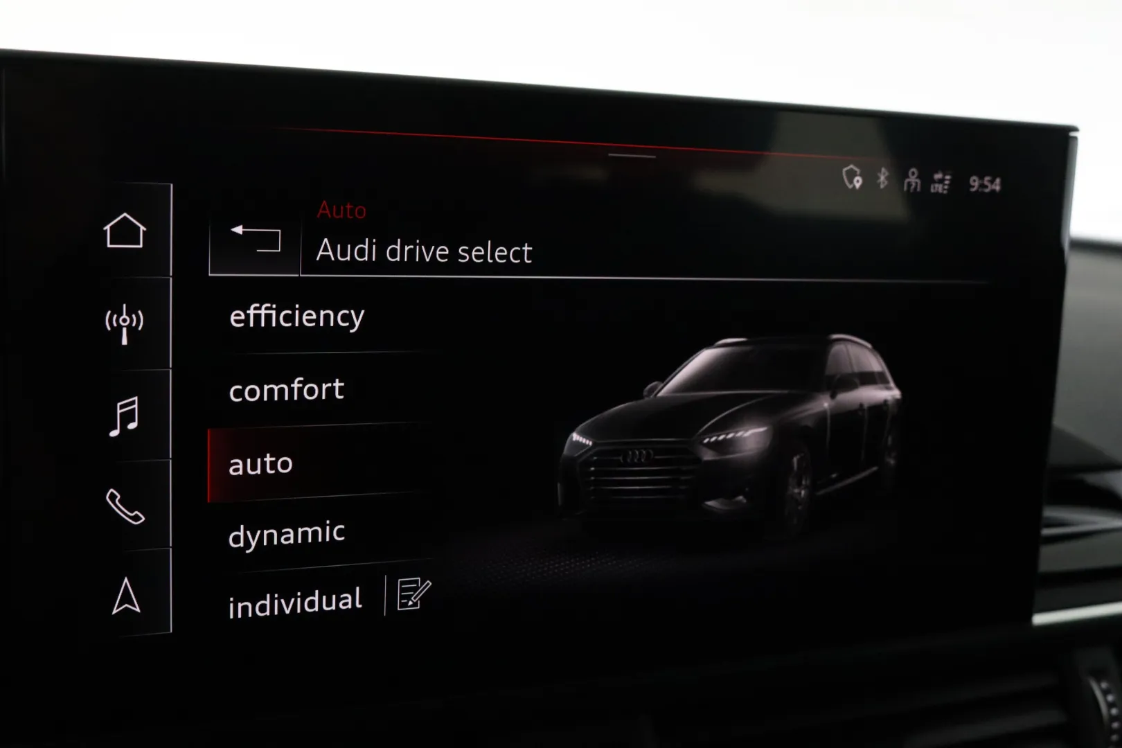 AUDI A4 ETV-327 carousel image
