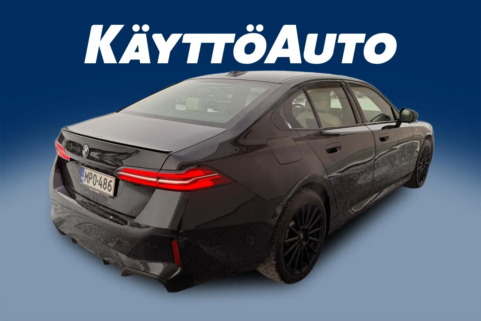 BMW 550 MPO-486 carousel image