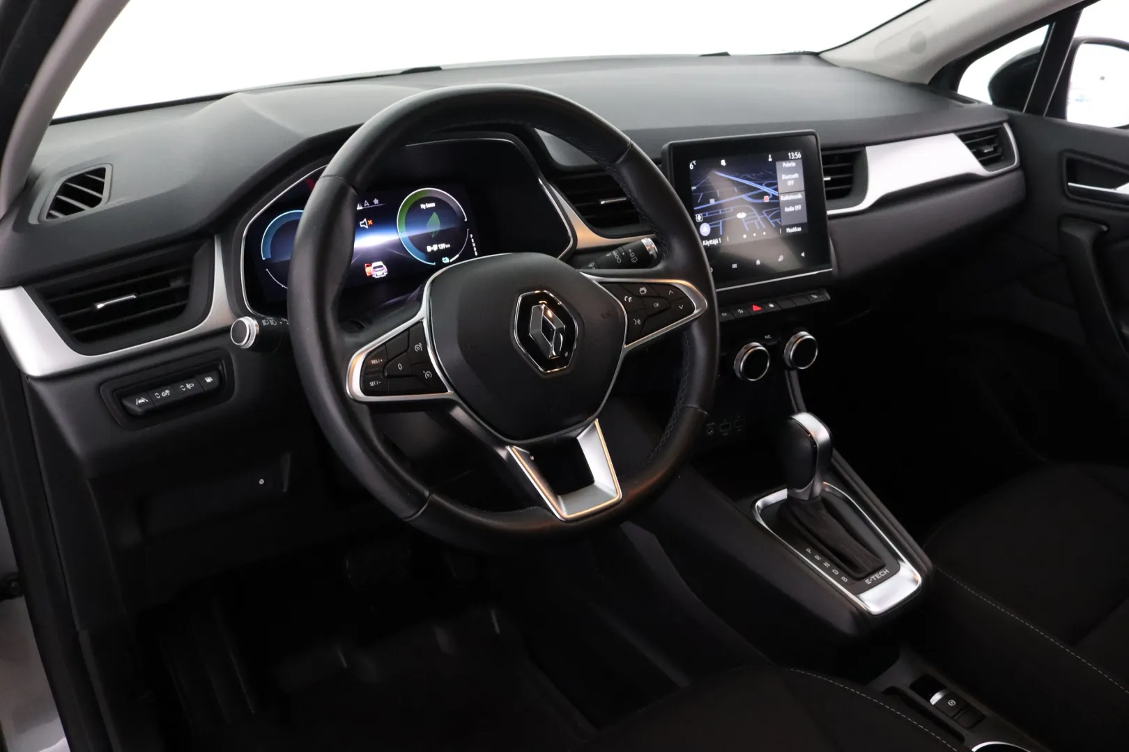 RENAULT Captur CPU-196 carousel image