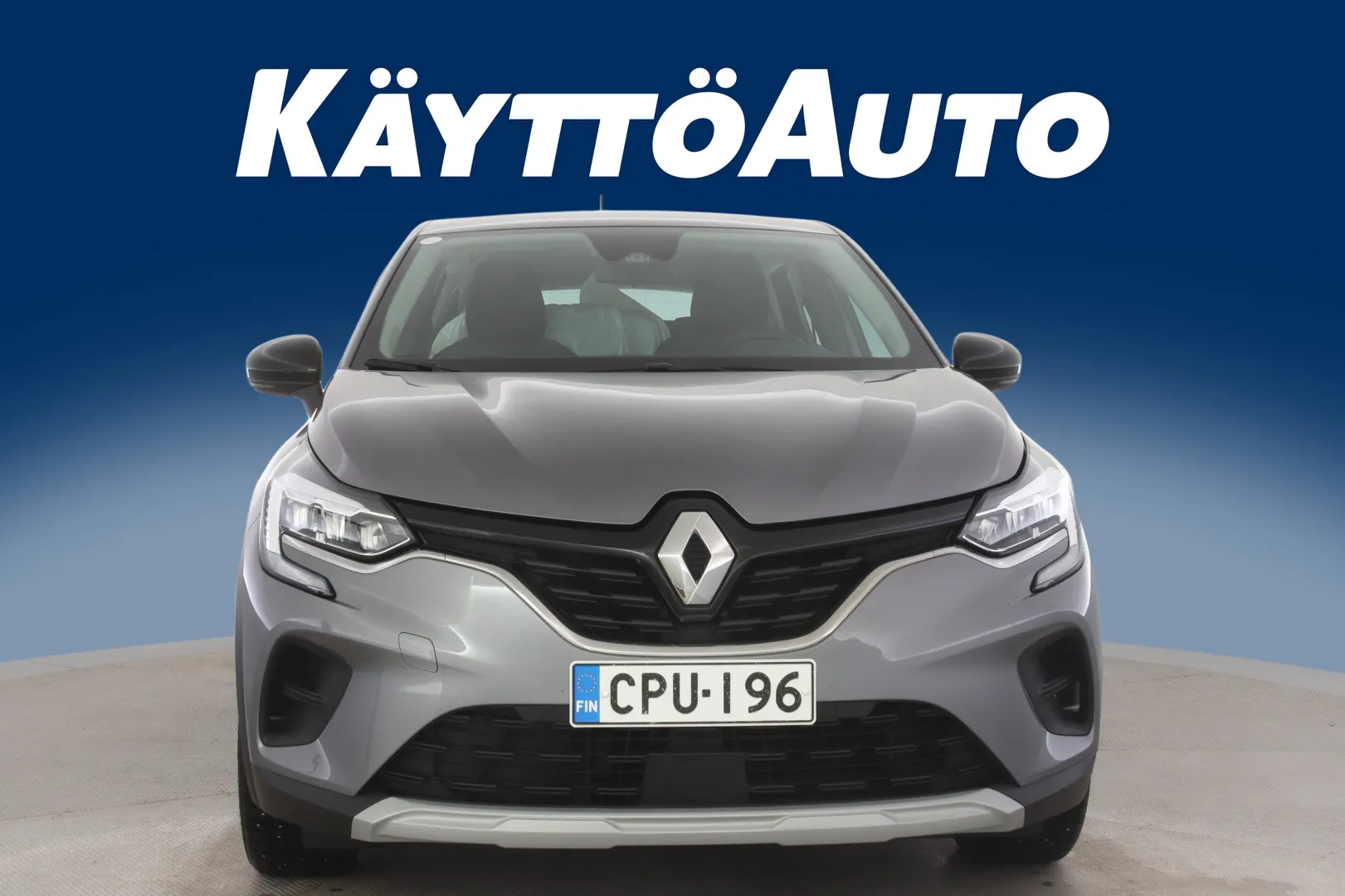 RENAULT Captur CPU-196 carousel image