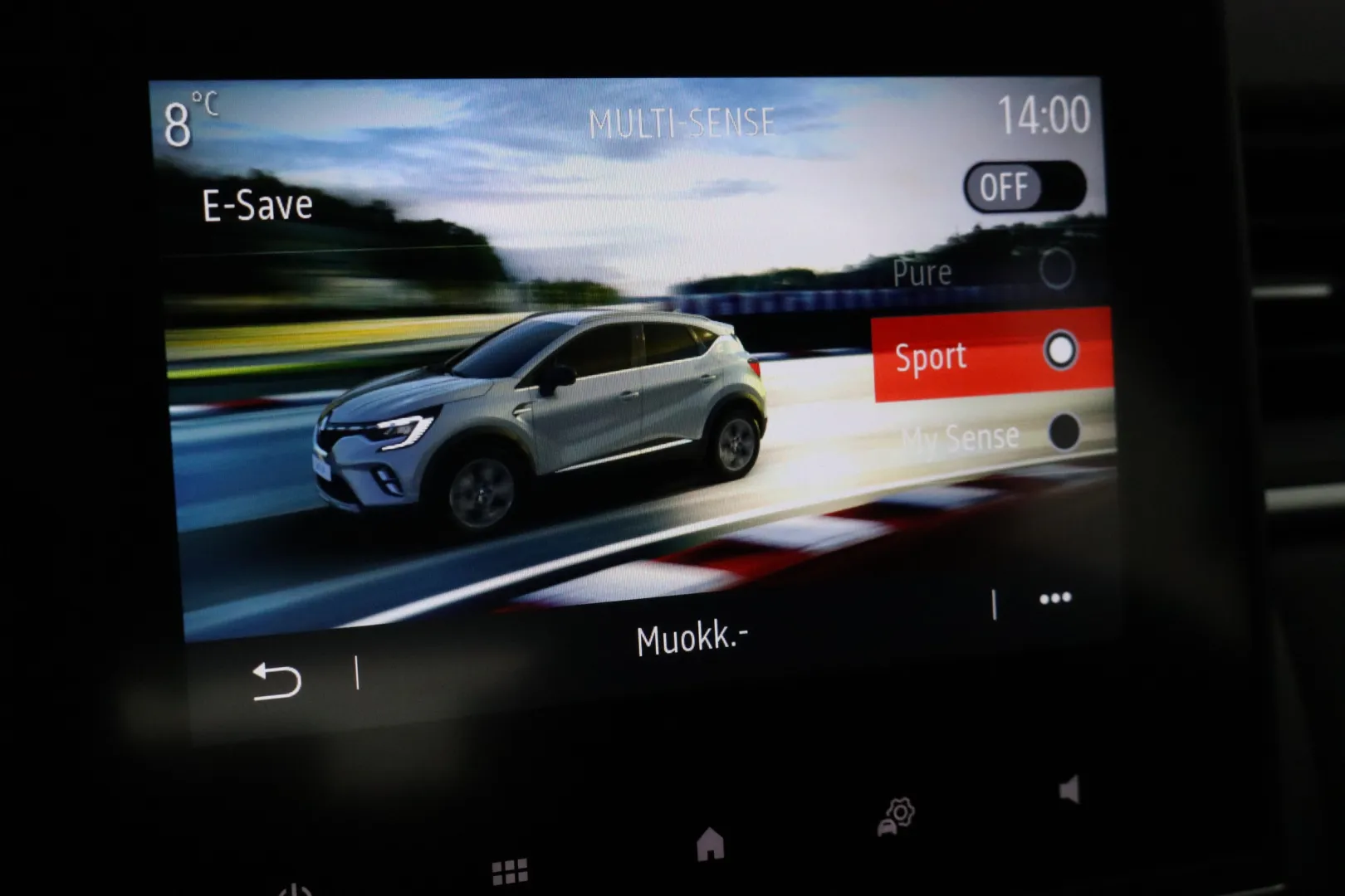 RENAULT Captur CPU-196 carousel image