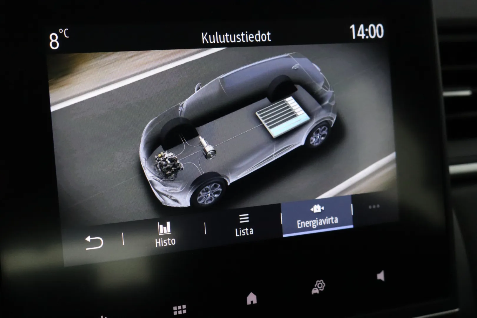 RENAULT Captur CPU-196 carousel image