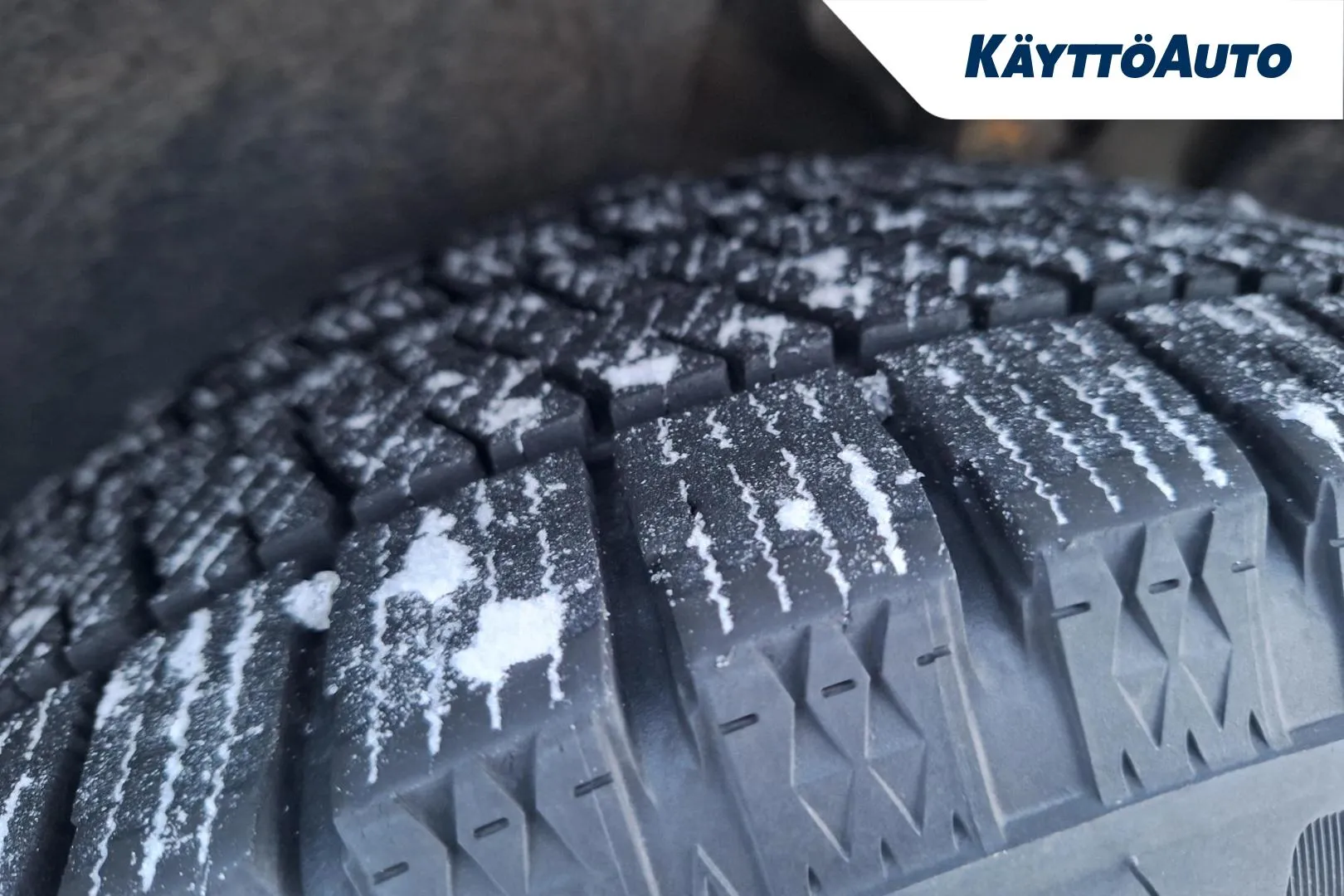 SKODA Octavia CKB-390 carousel image