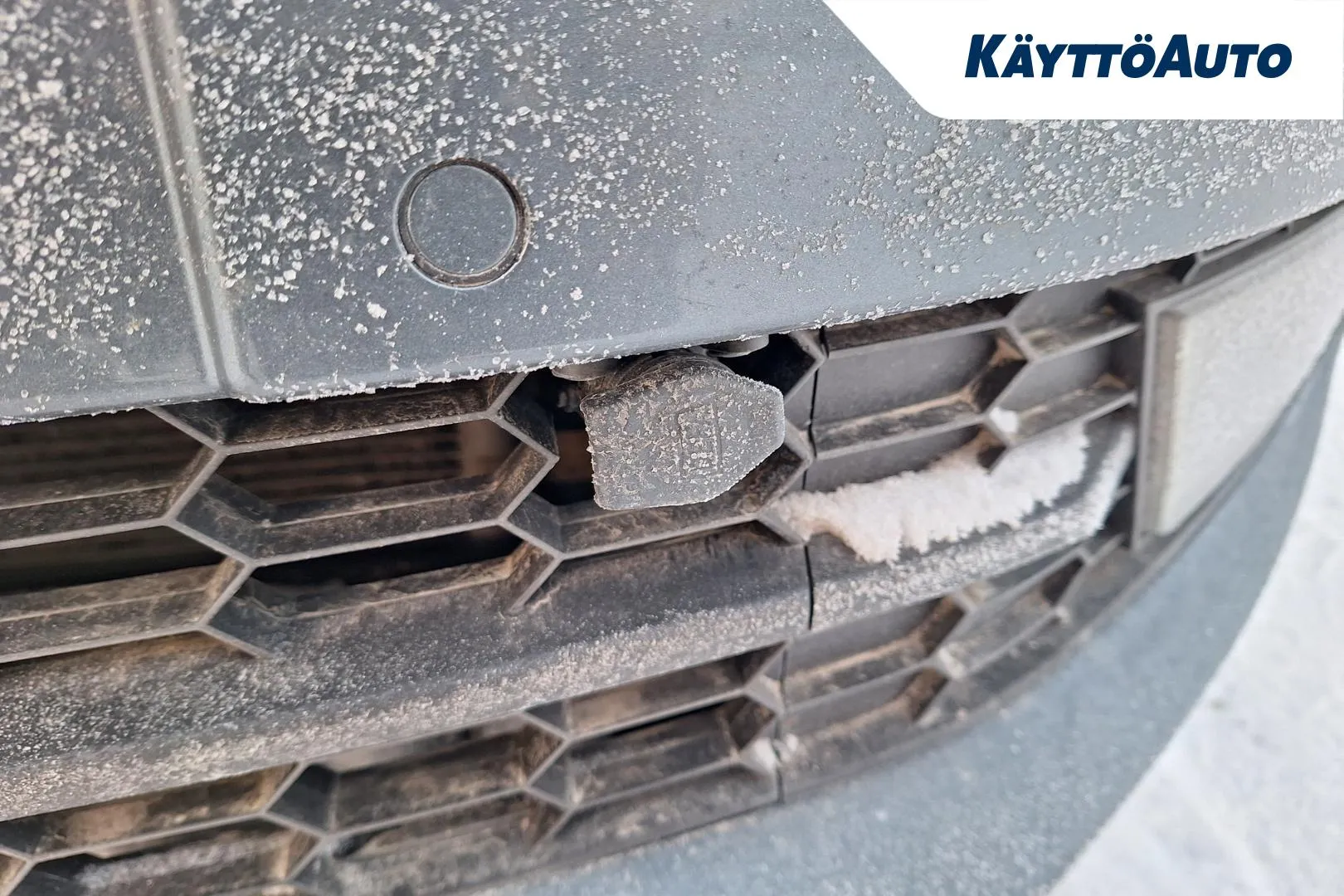 SKODA Octavia CKB-390 carousel image