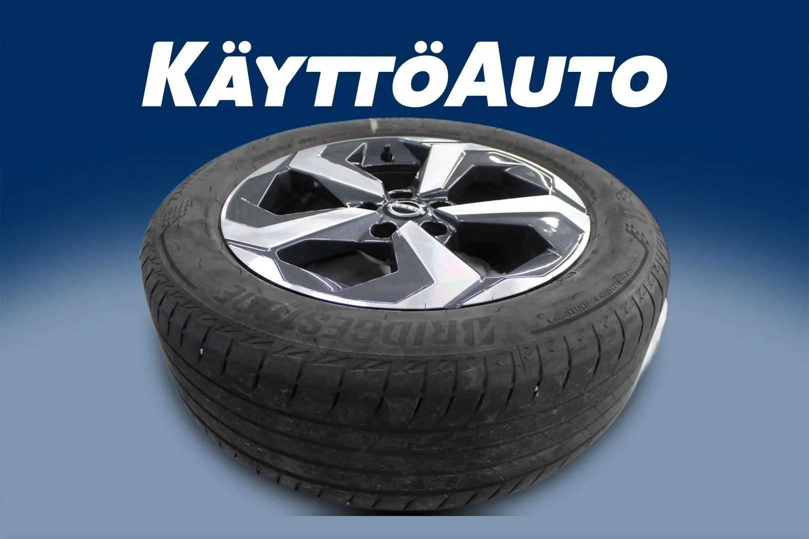 NISSAN Qashqai JMI-249 carousel image