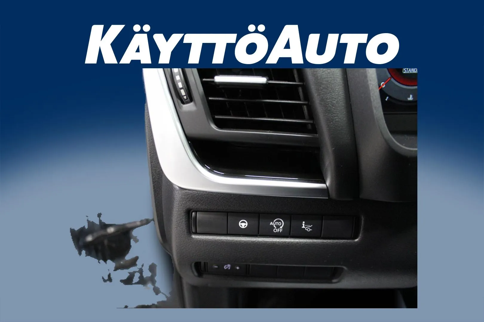 NISSAN Qashqai JMI-249 carousel image