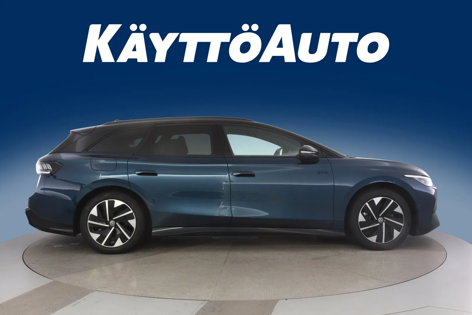 VOLKSWAGEN ID.7 FSS-779 carousel image