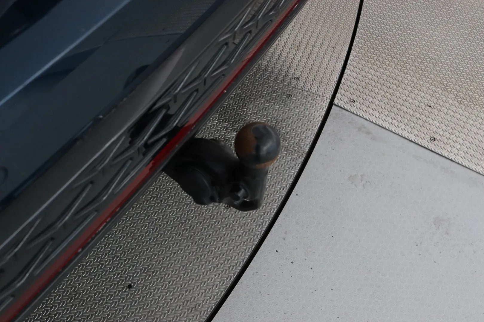 VOLKSWAGEN ID.7 FSS-779 carousel image