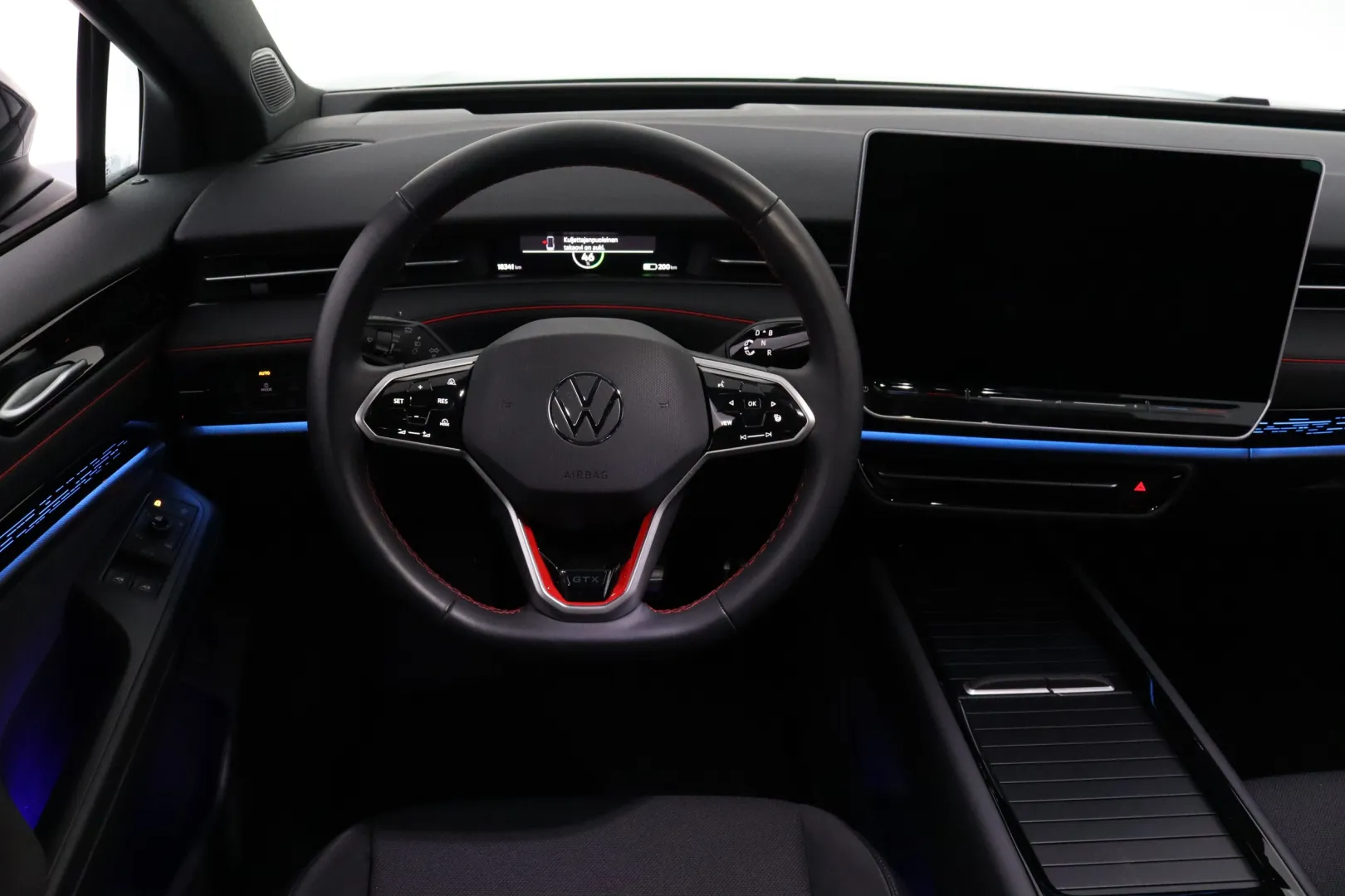 VOLKSWAGEN ID.7 FSS-779 carousel image