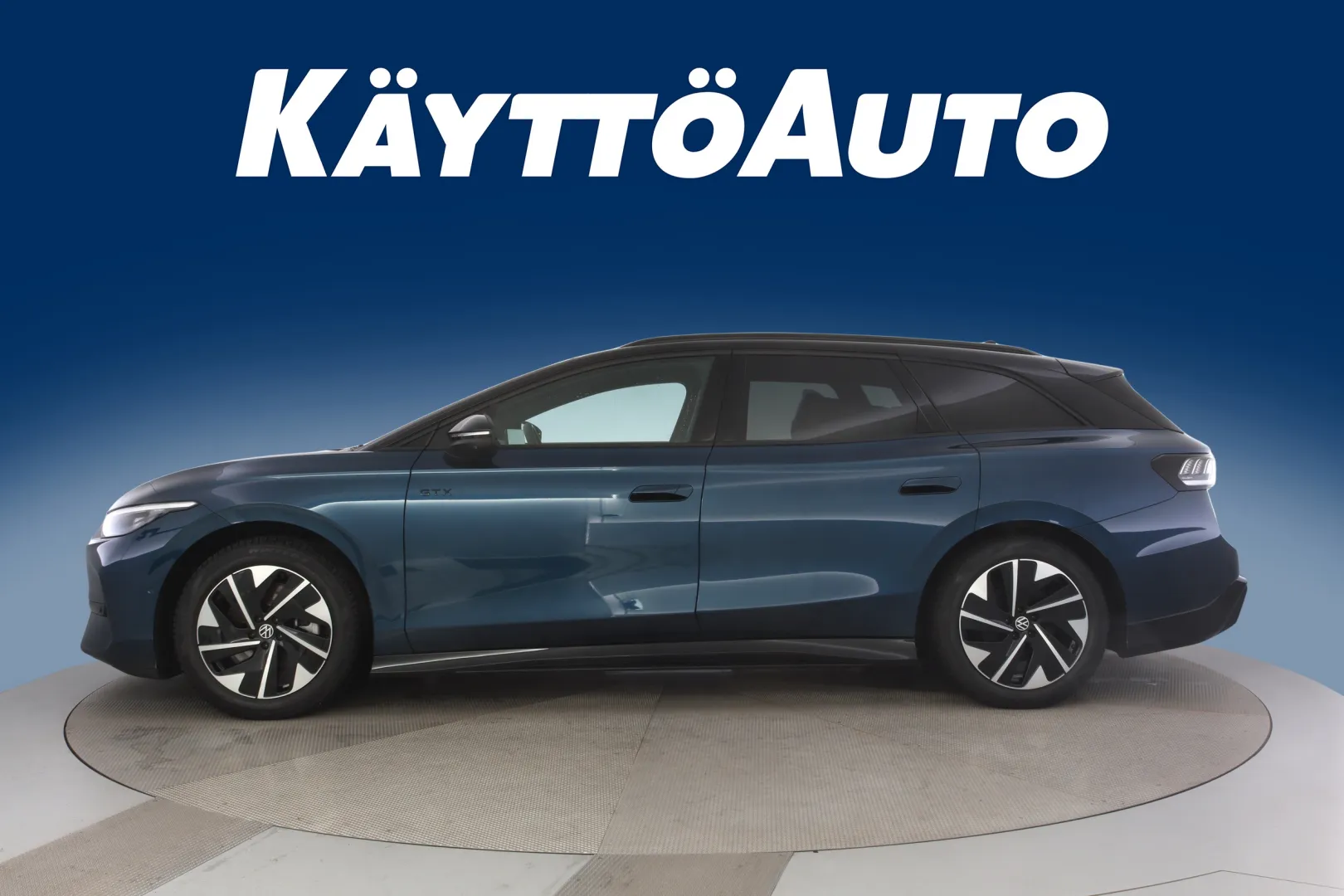 VOLKSWAGEN ID.7 FSS-779 carousel image