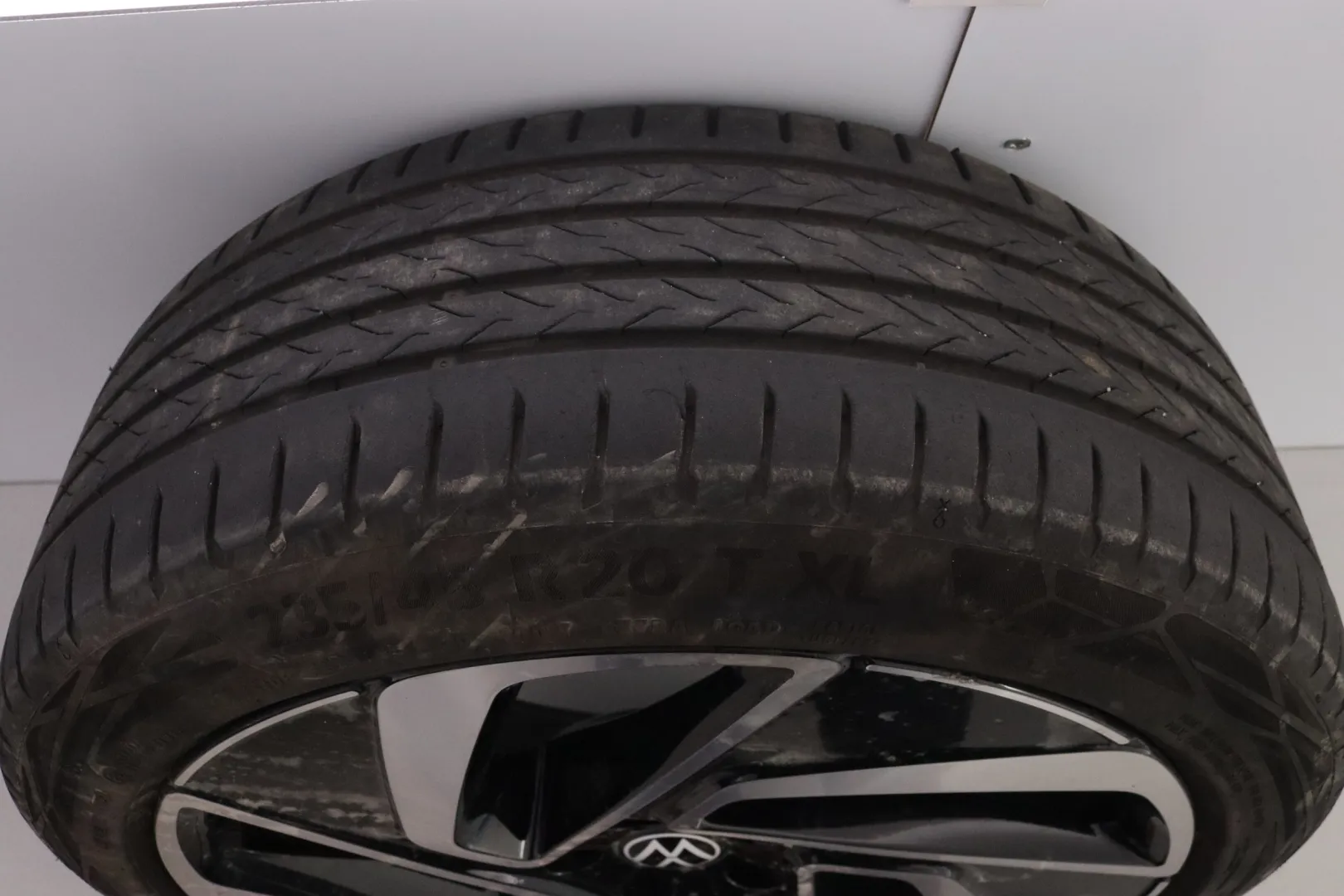 VOLKSWAGEN ID.7 FSS-779 carousel image