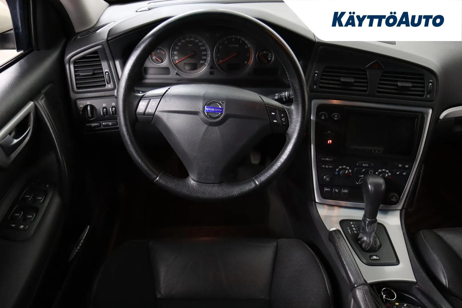 Volvo S60 SOI-726 carousel image