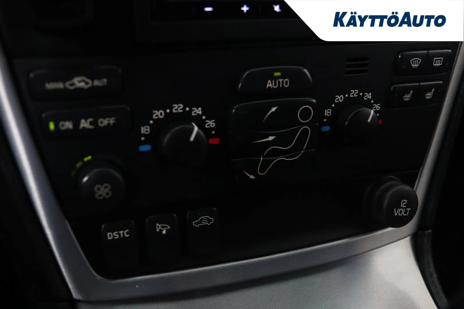 Volvo S60 SOI-726 carousel image