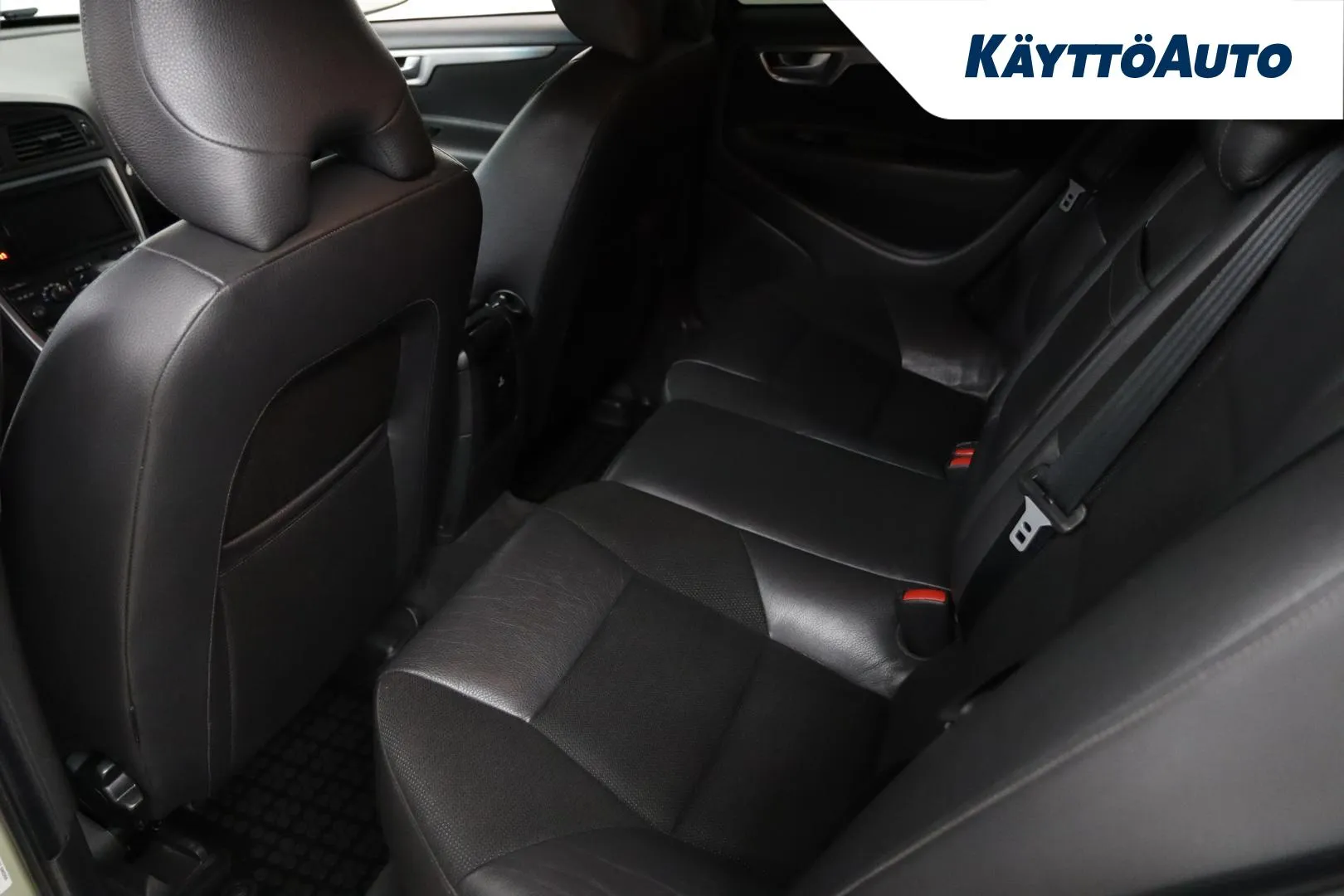 Volvo S60 SOI-726 carousel image