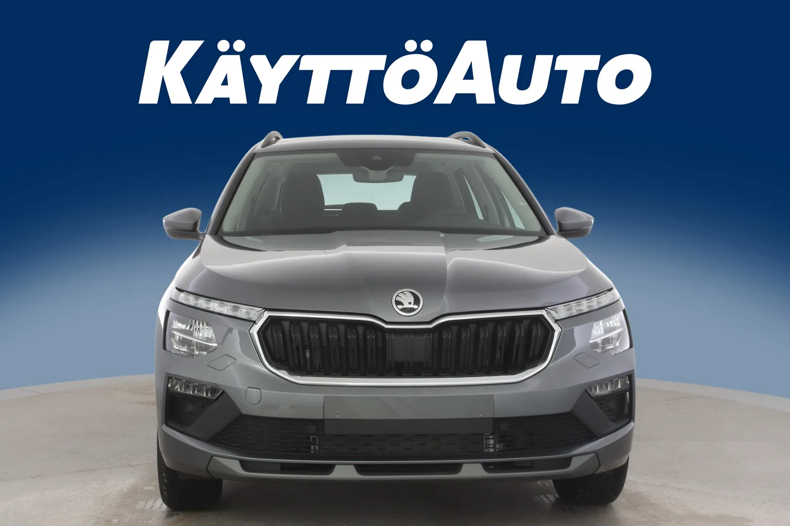 Skoda Kamiq RXU-375 carousel image