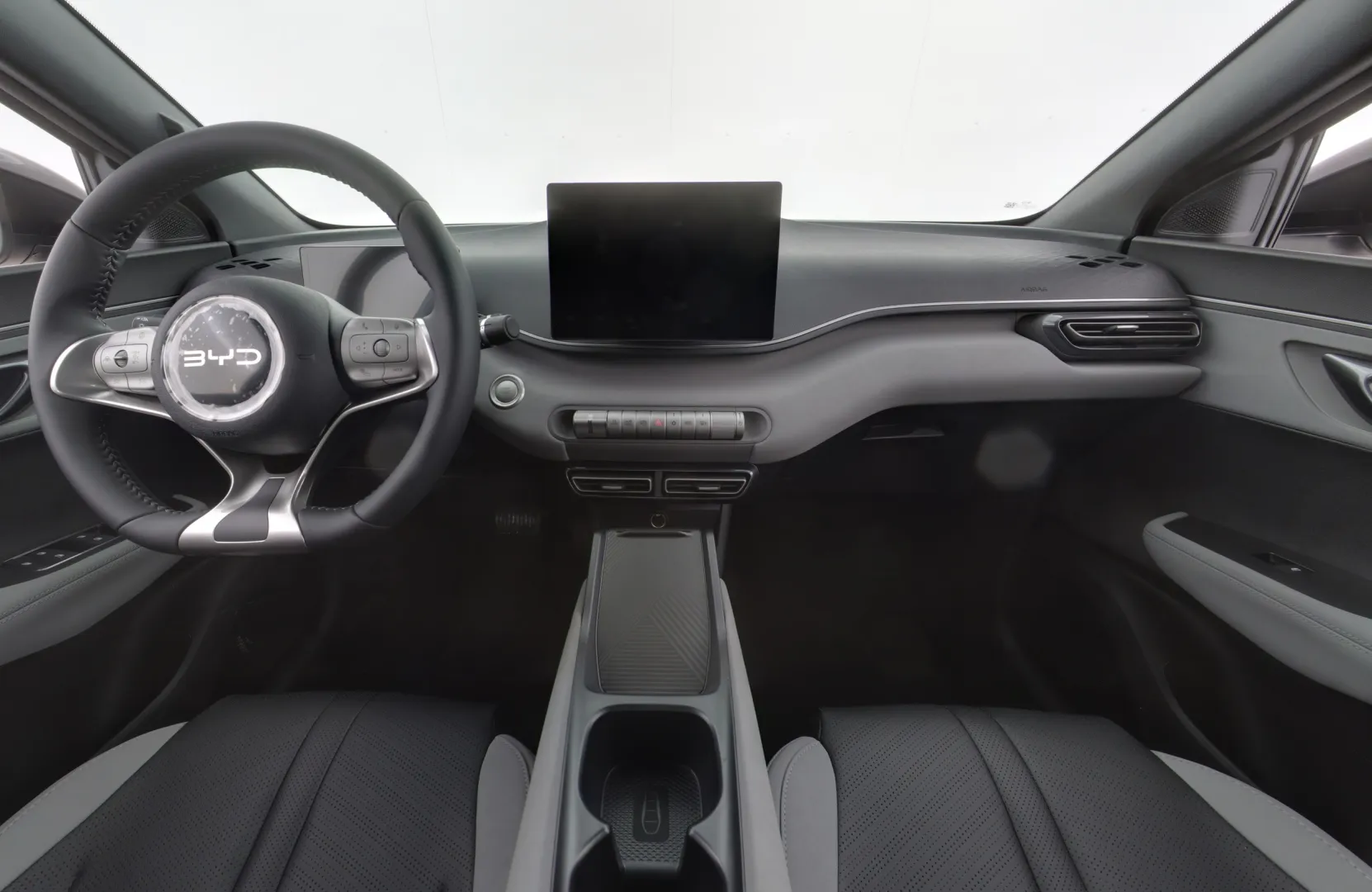 BYD Dolphin Surf FSS-166 carousel image