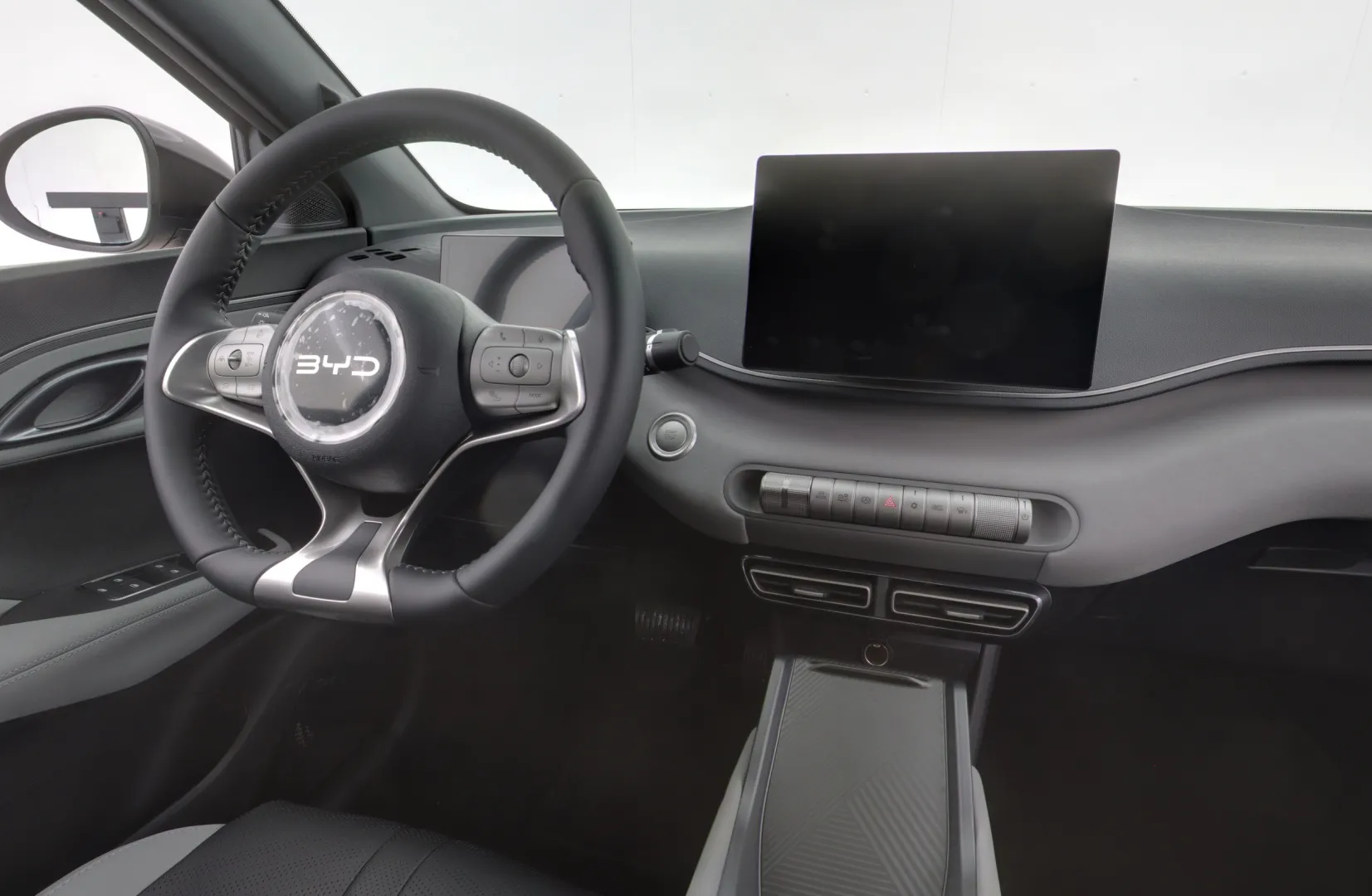 BYD Dolphin Surf FSS-166 carousel image