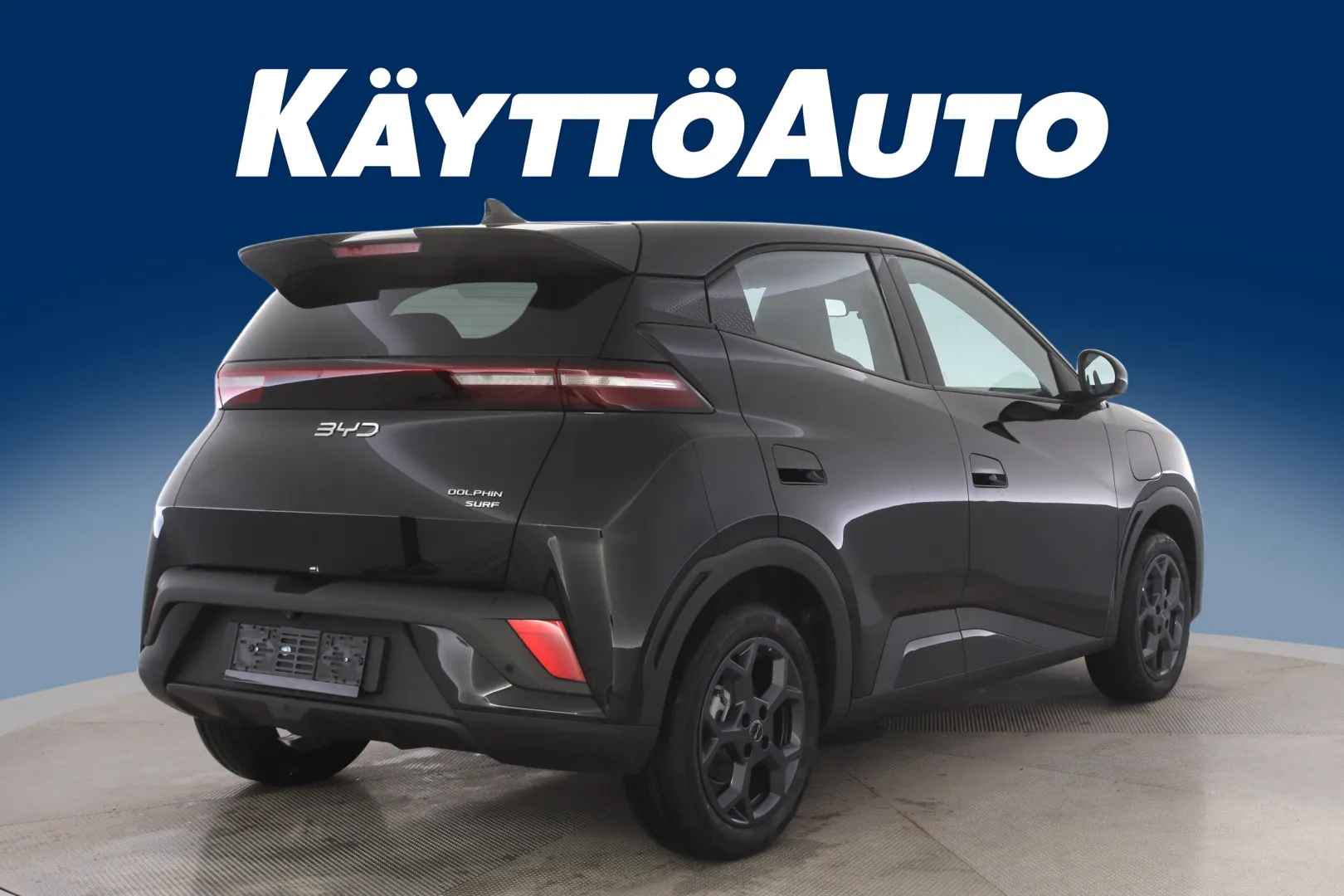 BYD Dolphin Surf FSS-166 carousel image