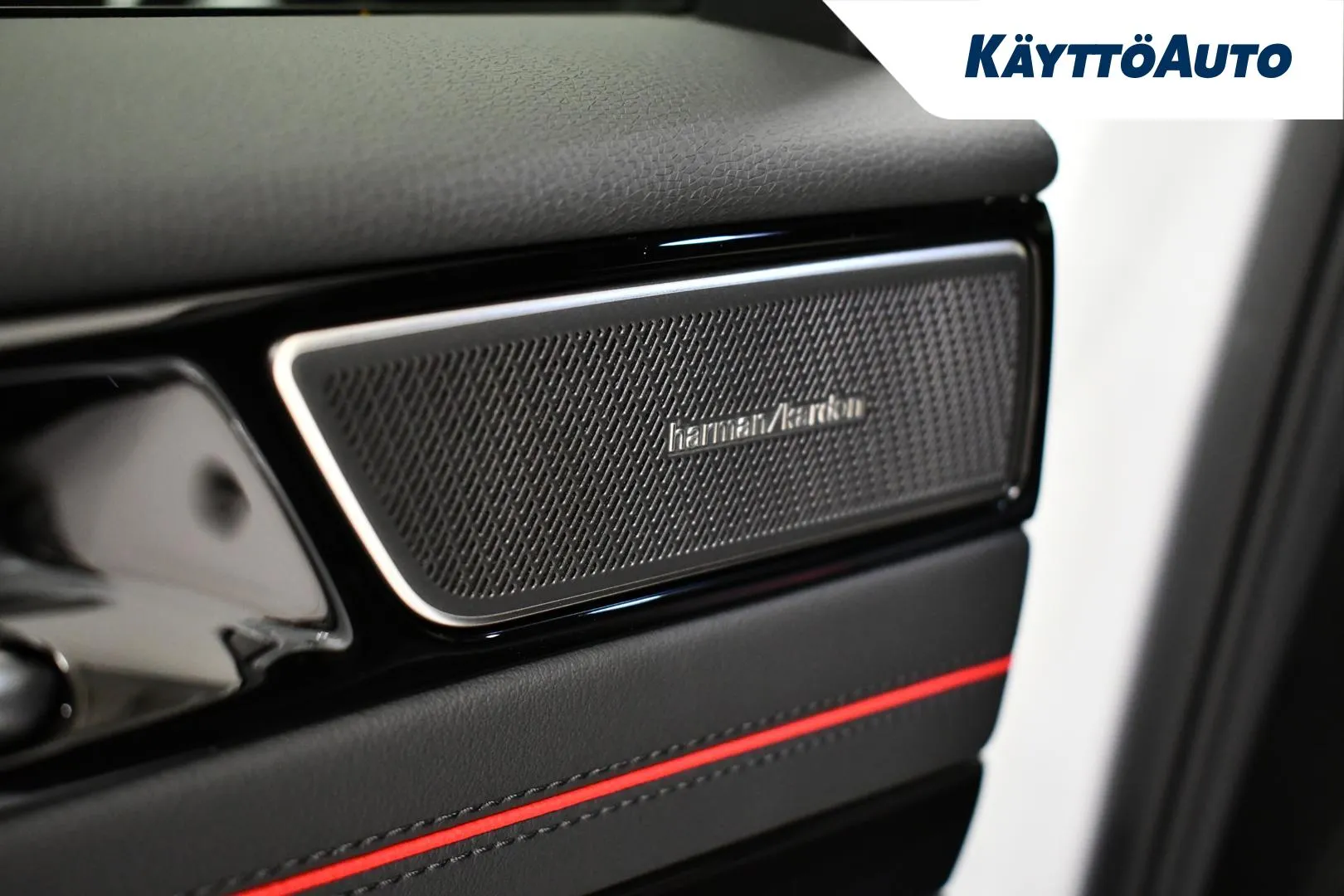 Volkswagen ID.7 RXS-332 carousel image