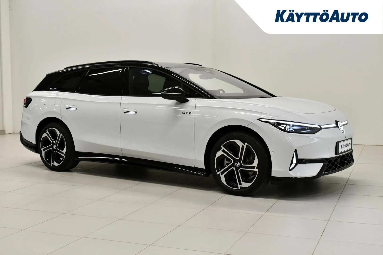 Volkswagen ID.7 RXS-332 carousel image