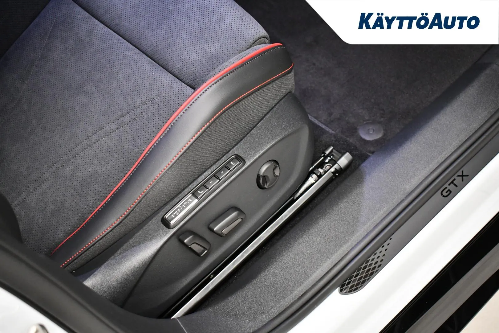 Volkswagen ID.7 RXS-332 carousel image