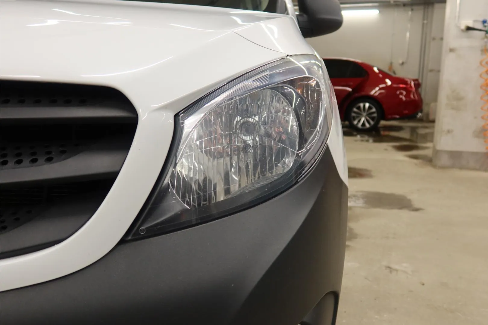 MERCEDES-BENZ Citan MOA-243 carousel image