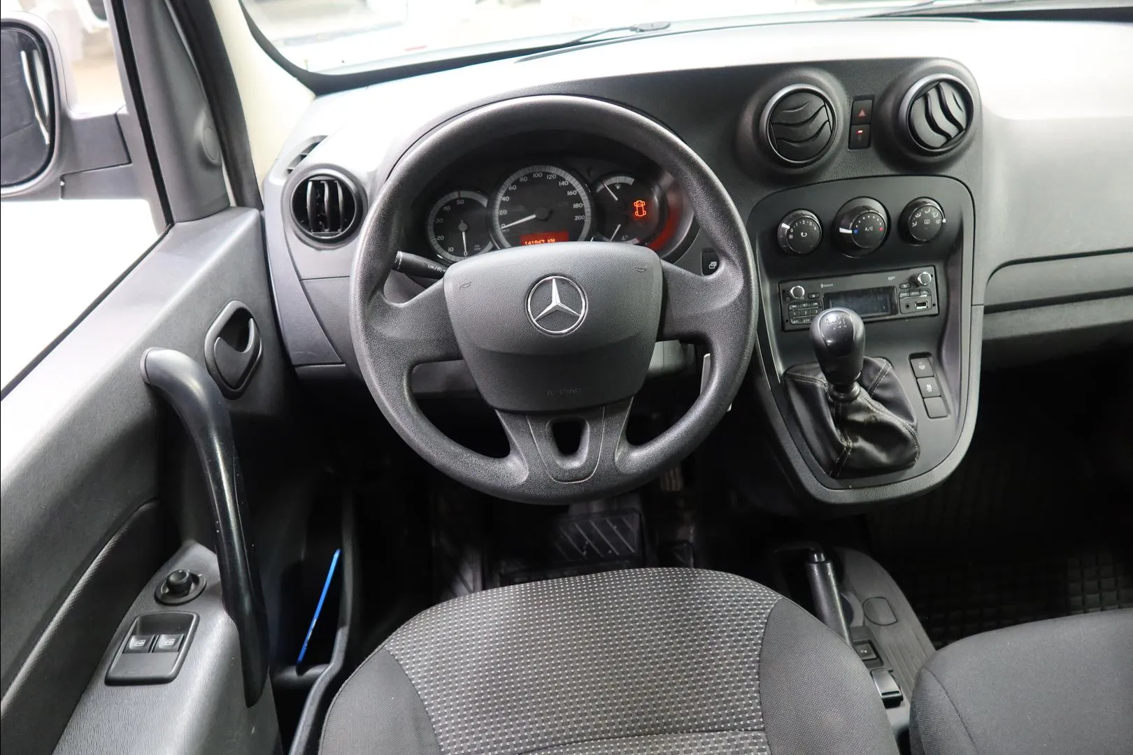 MERCEDES-BENZ Citan MOA-243 carousel image