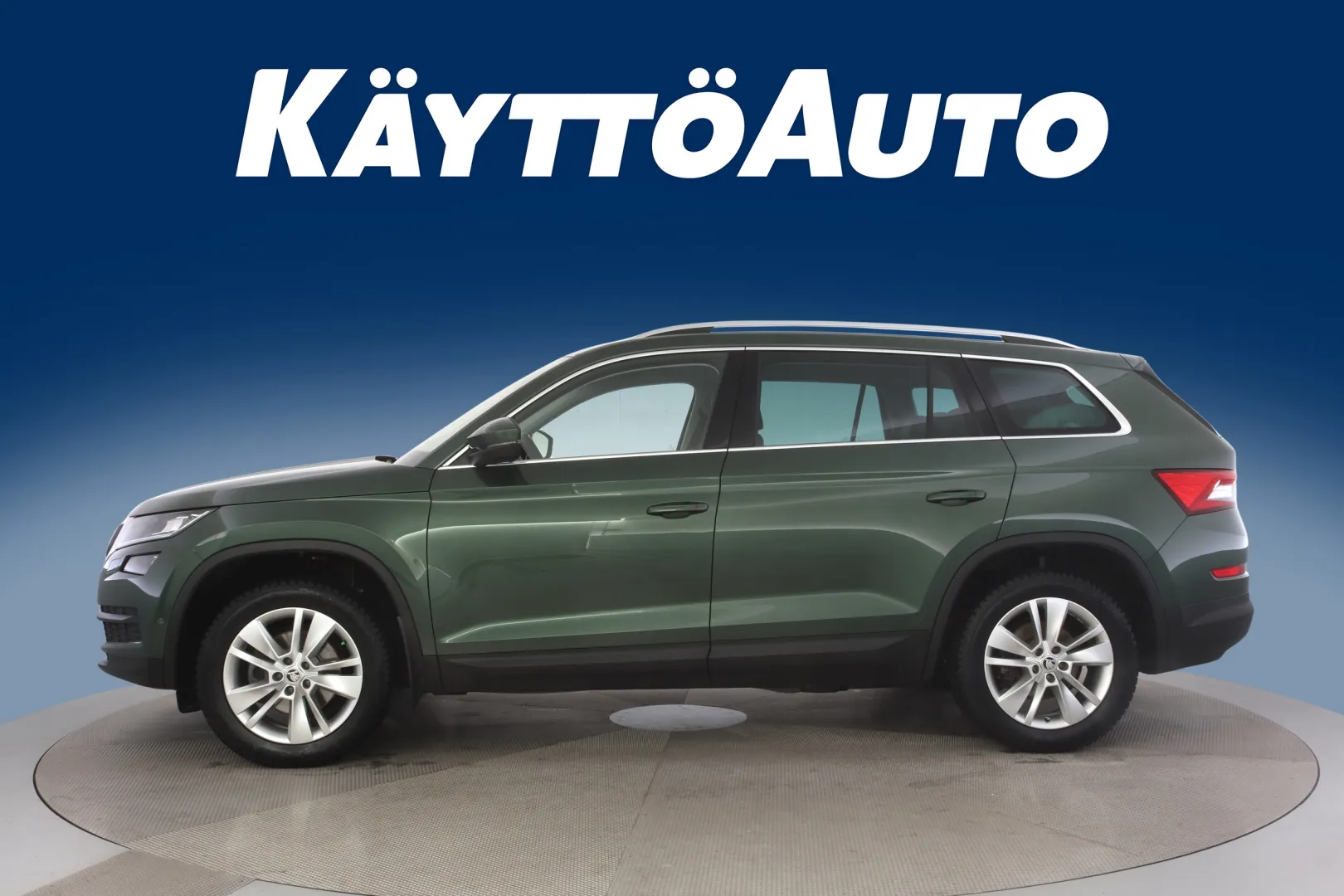 Skoda Kodiaq GOP-212 carousel image