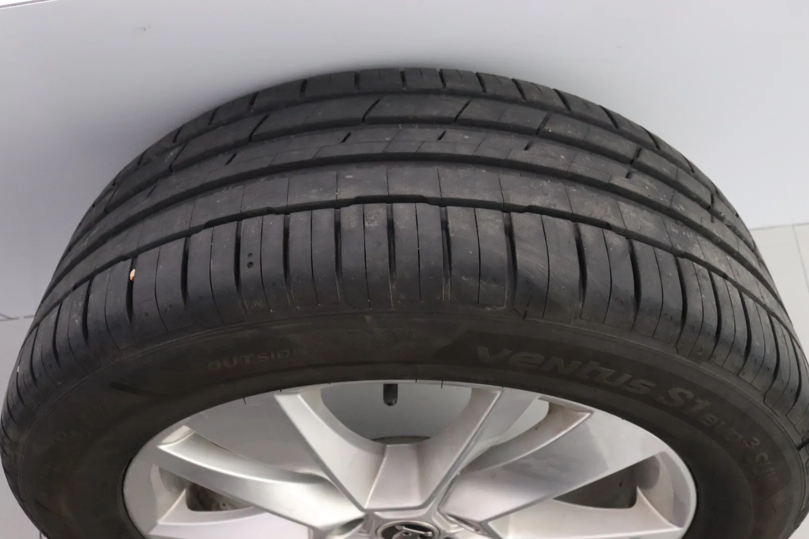 Skoda Kodiaq GOP-212 carousel image