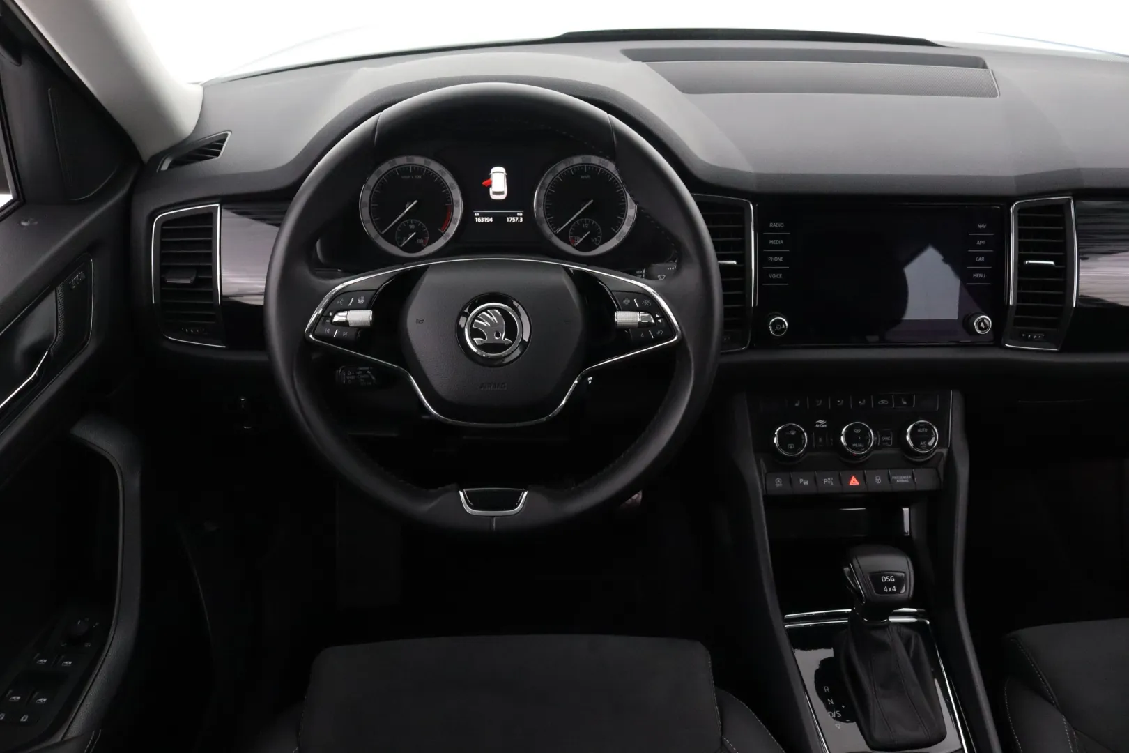 Skoda Kodiaq GOP-212 carousel image